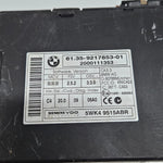 Load image into Gallery viewer, 2012-2013 BMW 118i E90 Engine Control Unit DME ECU KEY SET 7620350