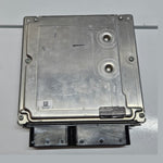 Load image into Gallery viewer, 2010-2015 BMW E84 X1 N46 Engine Control Module DME ECU KEY SET 7603575 USED