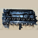 قم بتحميل الصورة إلى عارض الصور، BMW M57 E70 X5 2007-2009 3.0L Diesel Cylinder Head Assembly – Used OEM