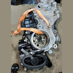 قم بتحميل الصورة إلى عارض الصور، BMW M57 E70 X5 2007-2009 3.0L Diesel Cylinder Head Assembly – Used OEM