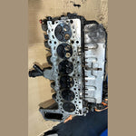 قم بتحميل الصورة إلى عارض الصور، BMW M57 E70 X5 2007-2009 3.0L Diesel Cylinder Head Assembly – Used OEM