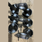 قم بتحميل الصورة إلى عارض الصور، BMW M57 E70 3.0L Diesel Piston Set – Used OEM