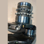 قم بتحميل الصورة إلى عارض الصور، BMW M57 E70 3.0L Diesel Crankshaft (770260) – Used OEM