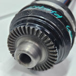 Load image into Gallery viewer, 2018-2023 BMW 530e G30 2.0L hybrid Axle Assembly 8686241 Rear Left