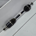 Load image into Gallery viewer, 2019-2024 BMW X3 X4 G02 G01 F97 Drive Shaft Front Left 8643183 USED
