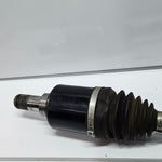 Load image into Gallery viewer, 2019-2024 BMW X3 X4 G02 G01 F97 Drive Shaft Front Left 8643183 USED