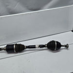Load image into Gallery viewer, 2019-2024 BMW X3 X4 G02 G01 F97 Drive Shaft Front Left 8643183 USED