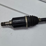قم بتحميل الصورة إلى عارض الصور، 2019-2026 BMW 330i G20 xDrive AWD 2.0L Output Shaft Front Left 8740587