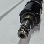 قم بتحميل الصورة إلى عارض الصور، 2019-2026 BMW 330i G20 xDrive AWD 2.0L Output Shaft Front Left 8740587