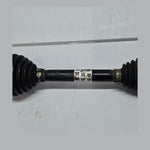 قم بتحميل الصورة إلى عارض الصور، 2019-2026 BMW 330i G20 xDrive AWD 2.0L Output Shaft Front Left 8740587