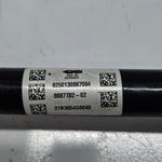 Load image into Gallery viewer, 2018-2024 BMW X3 G01 xDrive 20i Drive Shaft Front Right 8687782 20 km used