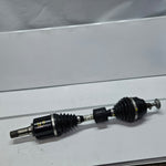 Load image into Gallery viewer, 2022 BMW X1 U11 20iX B48N Output Shaft Front Left 5A74B01