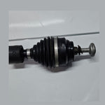 Load image into Gallery viewer, 2022 BMW X1 U11 20iX B48N Output Shaft Front Left 5A74B01
