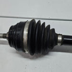 Load image into Gallery viewer, 2018-2019 BMW 5 7 Series G30, F90 M550i G11, G12 xDrive Front Left Axle Shaft 8687377