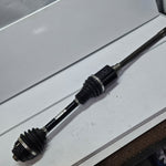 Load image into Gallery viewer, 2020-2025 BMW M8 F91 F92 F93 Axle Shaft 8062094 OEM Front Right