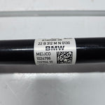 Load image into Gallery viewer, 2018-2020 BMW 330i G20 G42 xDrive Output Shaft Front Right 8740588 USED
