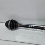 قم بتحميل الصورة إلى عارض الصور، 2011-2018 BMW X3 F25 xDrive28 AWD Drive Shaft 7598027 Front Left