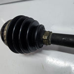 قم بتحميل الصورة إلى عارض الصور، 2011-2018 BMW X3 F25 xDrive28 AWD Drive Shaft 7598027 Front Left