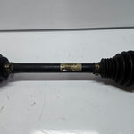 قم بتحميل الصورة إلى عارض الصور، 2011-2018 BMW X3 F25 xDrive28 AWD Drive Shaft 7598027 Front Left