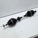 قم بتحميل الصورة إلى عارض الصور، 2014-2021 BMW F39, F40, F44, F45, F46, F48 Front Drive Shaft Left 8482645 Used
