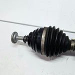 قم بتحميل الصورة إلى عارض الصور، 2014-2021 BMW F39, F40, F44, F45, F46, F48 Front Drive Shaft Left 8482645 Used