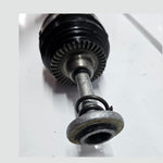 قم بتحميل الصورة إلى عارض الصور، 2018-2024 BMW X4 G02 M40i Drive Shaft Rear Left 8689567 USED