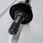 Load image into Gallery viewer, 2019-2025 BMW 330i G20 Output Shaft Rear Left 8487123 OEM
