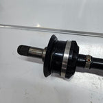 Load image into Gallery viewer, 2019-2025 BMW 330i G20 Output Shaft Rear Left 8487123 OEM