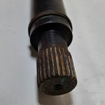 قم بتحميل الصورة إلى عارض الصور، 2007-2013 BMW X5 X6 Front Drive Shaft E70 E71 7556019