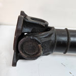 Load image into Gallery viewer, 2012-2016 BMW 3 4 SERIES F30 F31 F34 F36 328i Front Driveshaft 7632650 USED