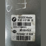قم بتحميل الصورة إلى عارض الصور، BMW E88 E90 E90 LCI E91 E91 LCI E92 E92 OEM Dc/dc-torque converter 9127088