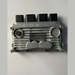 قم بتحميل الصورة إلى عارض الصور، BMW 5 Series F10 F11 Steering Rack Control Module ECU 6793364 / 32436793364 – OEM EPS Unit