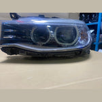 Load image into Gallery viewer, GENUINE BMW 3 SERIES F34 GT PASSENGER SIDE HEADLIGHT 7285689