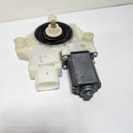Load image into Gallery viewer, 2017-20 BMW 5 Series G30 G31 X3 F97 530i Rear Window Regulator 7455083 Rear Left