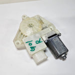 Load image into Gallery viewer, 2017-20 BMW G11 X3 G31 G01 530i Rear Right Window Regulator Motor 7455084