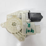 Load image into Gallery viewer, 2017-20 BMW G11 X3 G31 G01 530i Rear Right Window Regulator Motor 7455084