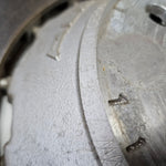 Load image into Gallery viewer, BMW ALPINA B5 G30 LCI 2023 Complete Brake Set Front Rear Discs Calipers OEM 7996531 7996532