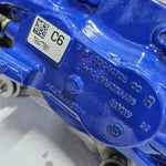 Load image into Gallery viewer, BMW ALPINA B5 G30 LCI 2023 Complete Brake Set Front Rear Discs Calipers OEM 7996531 7996532