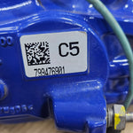 Load image into Gallery viewer, BMW ALPINA B5 G30 LCI 2023 Complete Brake Set Front Rear Discs Calipers OEM 7996531 7996532