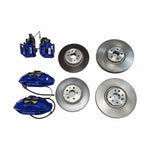 Load image into Gallery viewer, BMW ALPINA D3S G20 LCI Brake Set Front Rear Discs 395mm + Calipers OEM 6887397 7915314