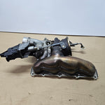 Load image into Gallery viewer, OEM 12-19 BMW F10 528I 520I 328i F30 N20 ELECTRIC Turbocharger 7634486 Used
