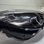 Load image into Gallery viewer, 2020 BMW Z4 G29 Led Headlight Right Side 5A2DB96 USED