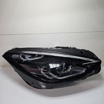 Load image into Gallery viewer, 2020 BMW Z4 G29 Led Headlight Right Side 5A2DB96 USED
