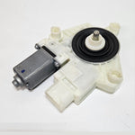 Load image into Gallery viewer, 2015 BMW 5 7 Series G31 G12 740Li 750Li Window Regulator Motor 7455081 USED