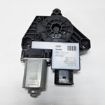Load image into Gallery viewer, 2018 BMW X3 G01, X4 G02, Window Regulator Motor 7457251 REAR LEFT