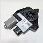 Load image into Gallery viewer, 2018 BMW X3 G01, X4 G02, Window Regulator Motor 7457251 REAR LEFT