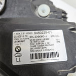 Load image into Gallery viewer, BMW 7 Series G11 LCI G12 LCI Laser Headlight Assembly 9450229 LEFT SIDE