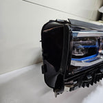 Load image into Gallery viewer, BMW 7 Series G11 LCI G12 LCI Laser Headlight Assembly 9450229 LEFT SIDE