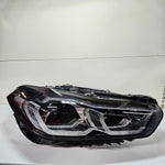 Load image into Gallery viewer, 2021-2023 BMW X2 F39 LCI LED Headlight 5A29EA6 LHD OEM Front Right