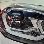 Load image into Gallery viewer, 2021-2023 BMW X2 F39 LCI LED Headlight 5A29EA6 LHD OEM Front Right